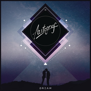 Dream - Autograf | Song Album Cover Artwork