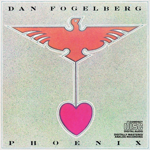 Longer - Dan Fogelberg | Song Album Cover Artwork