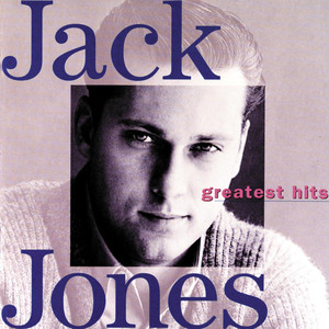 Lollipops And Roses - Jack Jones | Song Album Cover Artwork