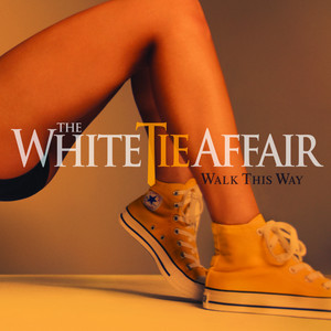 If I Fall - The White Tie Affair | Song Album Cover Artwork