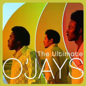 Stairway to Heaven The O'Jays | Album Cover