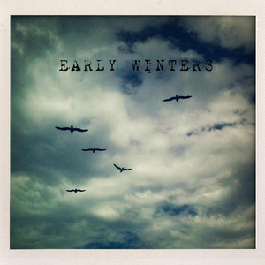 Spanish Burn - Early Winters | Song Album Cover Artwork