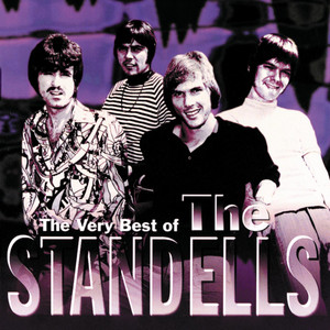 Dirty Water - The Standells | Song Album Cover Artwork