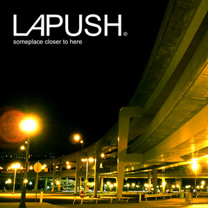 Closer - Lapush | Song Album Cover Artwork