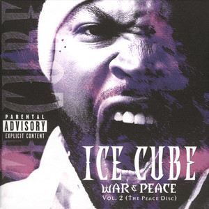 Roll All Day - Ice Cube
