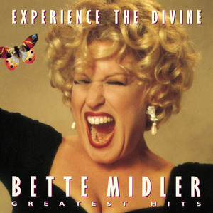 Wind Beneath My Wings - Bette Midler | Song Album Cover Artwork