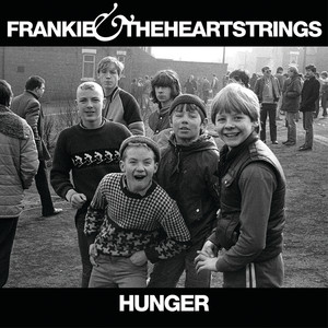 Photograph - Frankie & The Heartstrings | Song Album Cover Artwork