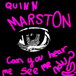 Electrical One - Quinn Marston | Song Album Cover Artwork