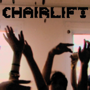 Bruises - Chairlift | Song Album Cover Artwork