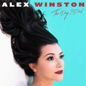 Dead End - Alex Winston | Song Album Cover Artwork