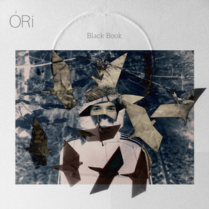 Black Book (Single Edit) - ORI | Song Album Cover Artwork