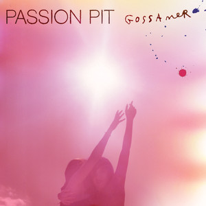 It's Not My Fault, I'm Happy - Passion Pit & Galantis | Song Album Cover Artwork