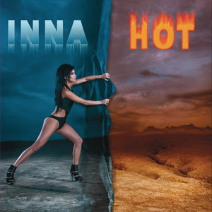 On & On (Chilout Mix) - Inna | Song Album Cover Artwork