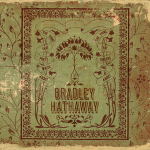 Broken - Hathaway | Song Album Cover Artwork