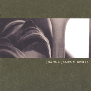 Try - JoAnna James | Song Album Cover Artwork