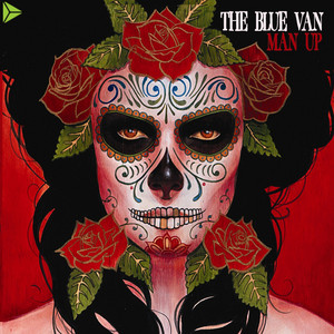 I'm a Man - The Blue Van | Song Album Cover Artwork