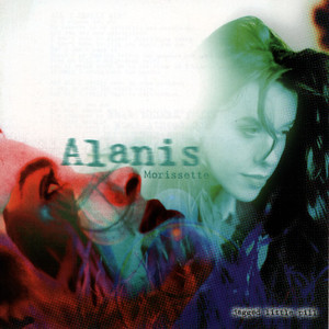 You Oughta Know - Alanis Morissette | Song Album Cover Artwork