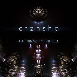 Secret River - Ctznshp | Song Album Cover Artwork