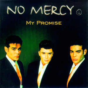 Where Do You Go - No Mercy | Song Album Cover Artwork