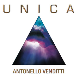 Non ci sono anime - Antonello Venditti | Song Album Cover Artwork