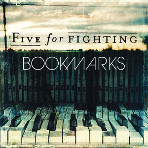 What If (Acoustic version) - Five for Fighting | Song Album Cover Artwork