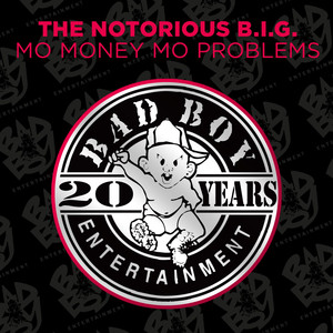 No Money, No Problems - Diddy