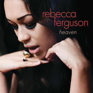 Glitter and Gold - Rebecca Ferguson | Song Album Cover Artwork