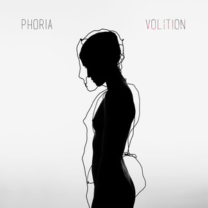 Saving Us a Riot - Phoria | Song Album Cover Artwork