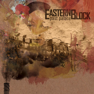 Protecting God - Eastern Block | Song Album Cover Artwork