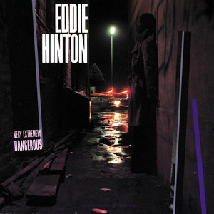 Yeah Man - Eddie Hinton | Song Album Cover Artwork