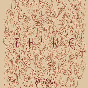 Espejismo - Valaska | Song Album Cover Artwork