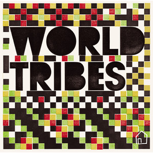 Weave Owamba - David Ayers & Felix Tod | Song Album Cover Artwork