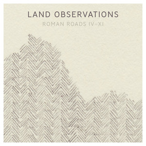 Appian Way - Land Observations | Song Album Cover Artwork