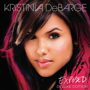 Goodbye - Kristinia DeBarge