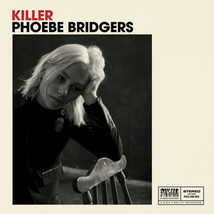 Georgia - Phoebe Bridgers | Song Album Cover Artwork
