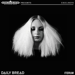 Iterum - Daily Bread | Song Album Cover Artwork