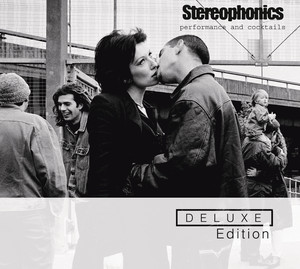 Pick a Part that's New - Stereophonics
