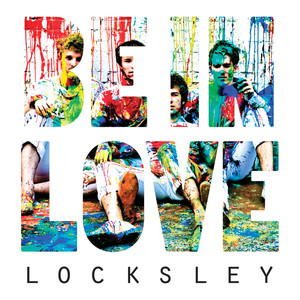 On Fire - Locksley