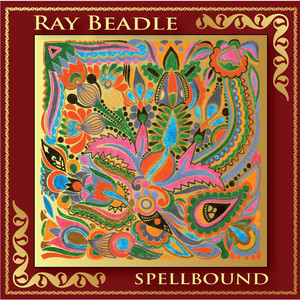 Temptation - Ray Beadle | Song Album Cover Artwork