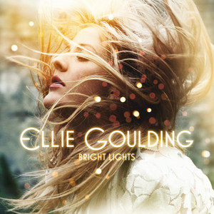 Believe Me Ellie Goulding | Album Cover
