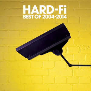 Cash Machine - Hard-FI | Song Album Cover Artwork
