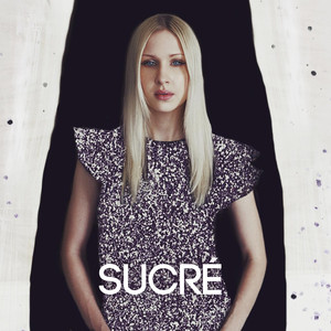 Young and Free - Sucré | Song Album Cover Artwork