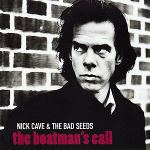 Into My Arms - Nick Cave & The Bad Seeds | Song Album Cover Artwork