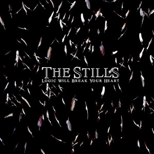 Still in Love Song - The Stills | Song Album Cover Artwork