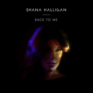 Too Soon - Shana Halligan | Song Album Cover Artwork
