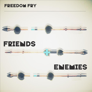 With The New Crowd - Freedom Fry