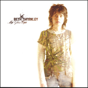 Home By Now - Beth Thornley | Song Album Cover Artwork