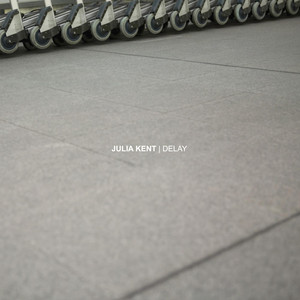 Gardermoen - Julia Kent | Song Album Cover Artwork