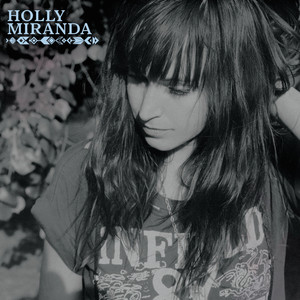 Come On - Holly Miranda | Song Album Cover Artwork