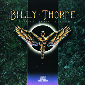 Children of the Sun - Billy Thorpe | Song Album Cover Artwork